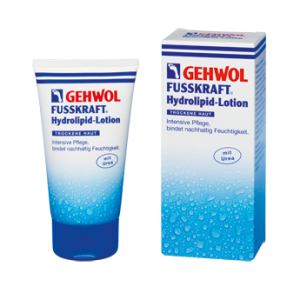 Gehwol-Fusskraft-Hydrolipid-Lotion-125ml
