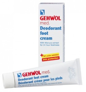 Gehwol-deodorant-creme
