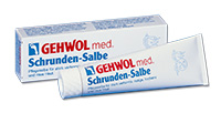 Gehwol-gercures
