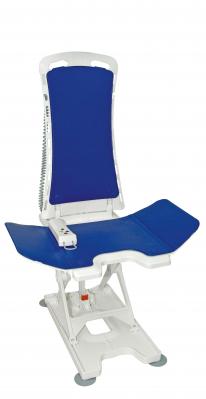 Siège de bain BELLAVITA Confort