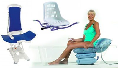 baignoire