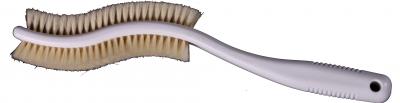brosse a dos ergonomique
