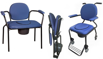 chaise-percee