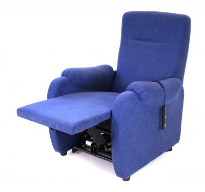 fauteuil flamenco