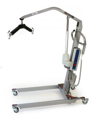 leve-personne electrique full