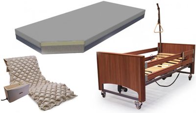 lits-matelas