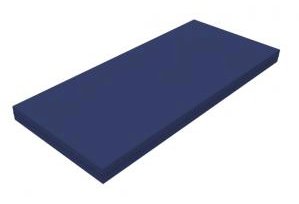 matelas mousse