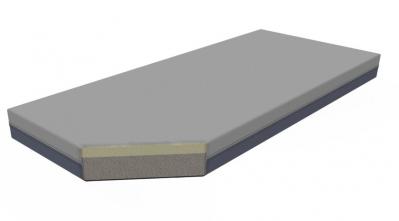matelas visco