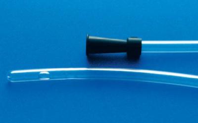 sonde rectale