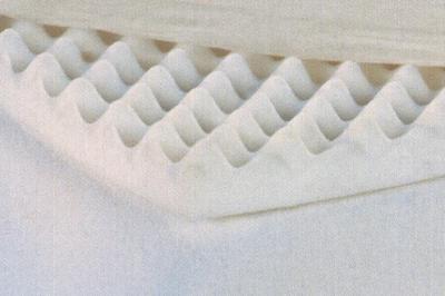 surmatelas mousse