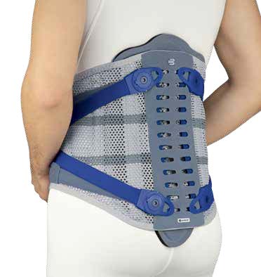 bauerfeind spinova support plus