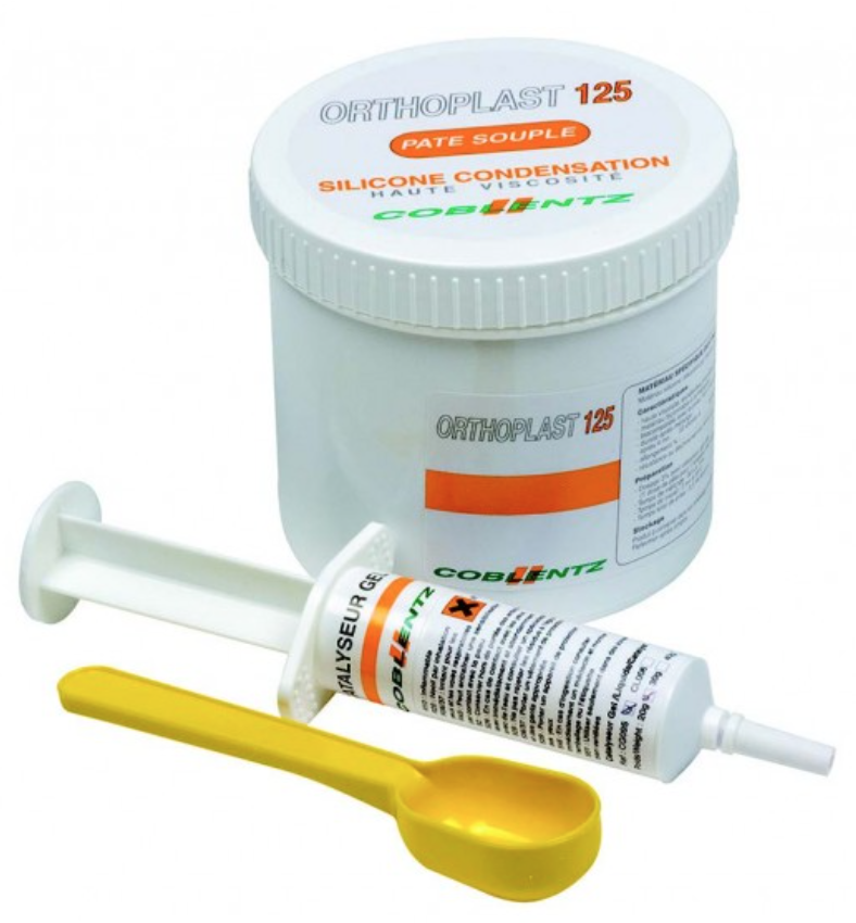 orthoplast 125