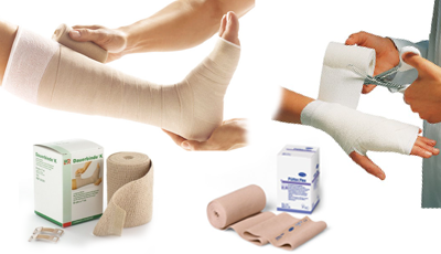 bandes-compressions