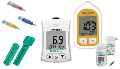 diabete-glycemie