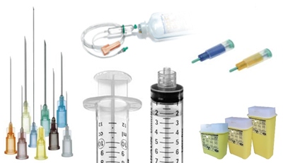 injection