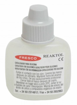 reaktol-catalyseur-silicone