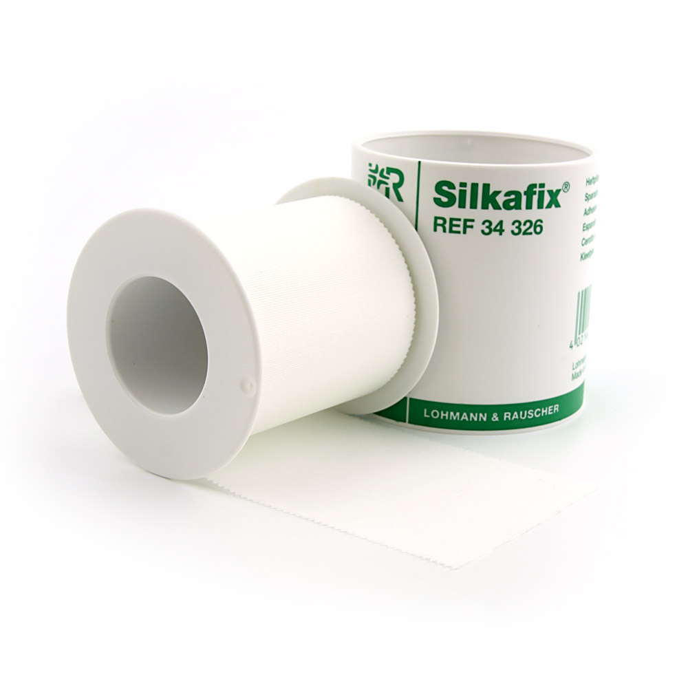 SILKAFIX