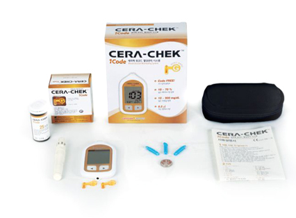 cera chek 2