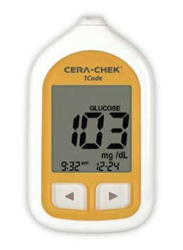cera chek