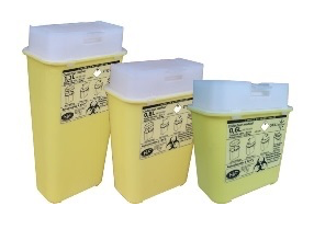 conteners essentia mini