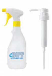 dipp-accessoires