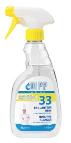 dipp-brillanteurinox