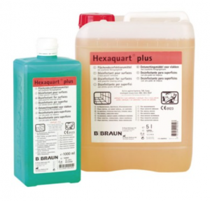 hexaquart plus