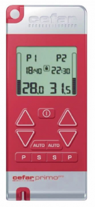 Cefar Primo Pro Tens