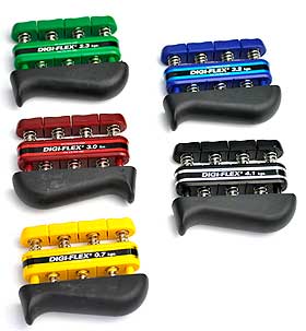 Digiflex colors