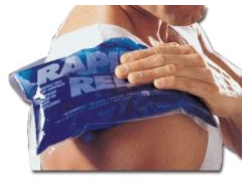 Hot-Cold Pack