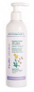 Huile fluide arnica