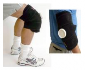 Ice Pack Wrap