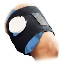 Ice Pack Wrap
