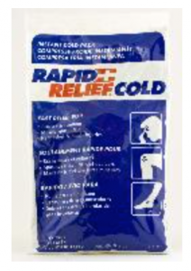 Instant Cold Pack