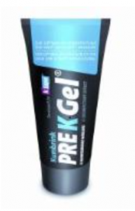 Pre K Gel