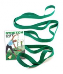 Stretch Out