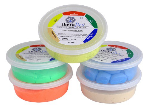 Theraflex Putty