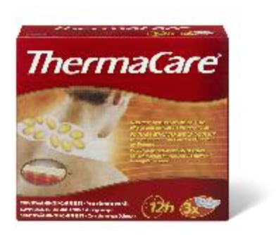 Thermacare