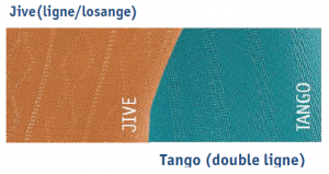 jive tango