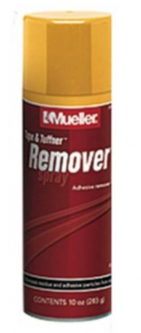 remover spray