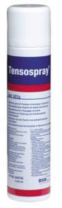 tensospray
