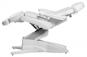BEAUTYCHAIR SILVER