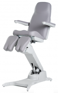 Bentlon Podochair Platinum telescopique