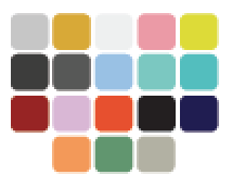 couleur smd