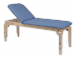 table fixe bois