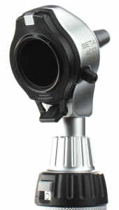 heine beta 400 led