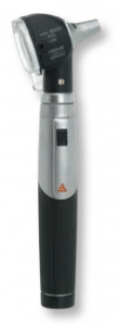 heine mini3000 led fo
