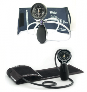 welch allyn ds55 ds65