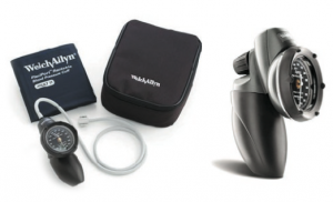 welch allyn platinium