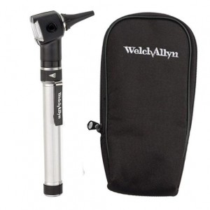 welch allyn pocket
